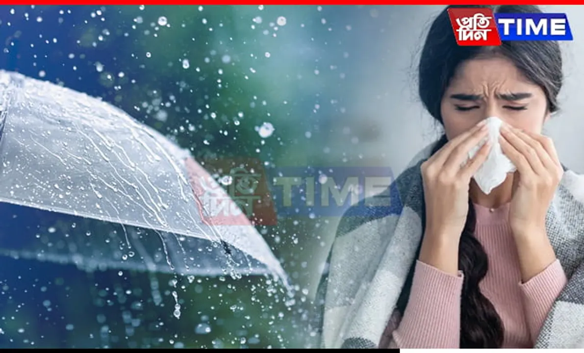 Monsoon Diseases in India: A Guide to Preventing Fever and Illness